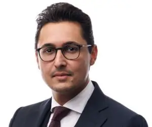 Maître François-Xavier Awatar