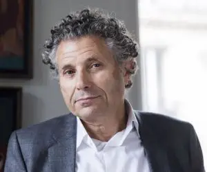Maître Gilles-William Goldnadel